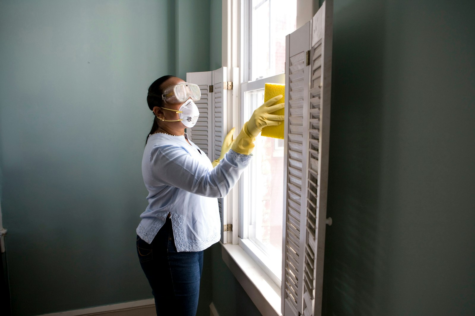 Structural Drying service in Eden Prairie, MN