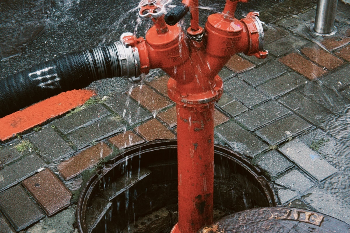 Commercial water damage restoration in Eden Prairie